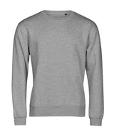 UNLABELED sweatshirt (5150) — Heather Grey