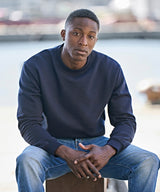 UNLABELED sweatshirt (5150) — lifestyle