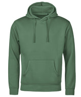 UNLABELED hooded sweatshirt (5152) — Cactus