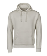 UNLABELED hooded sweatshirt (5152) — Cement
