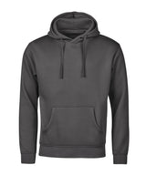 UNLABELED hooded sweatshirt (5152) — Dark Grey