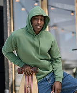 UNLABELED hooded sweatshirt (5152) — lifestyle