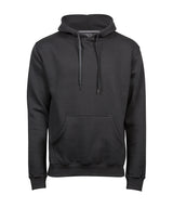 Hooded sweatshirt (5430) — Black