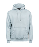 Hooded sweatshirt (5430) — Ice Blue
