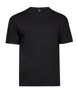 Fashion Sof tee (8005) — Black