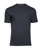 Fashion Sof tee (8005) — Dark Grey