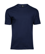 Fashion Sof tee (8005) — Navy