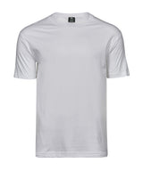 Fashion Sof tee (8005) — White