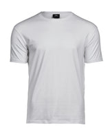 Stretch tee (400) — White