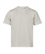 UNLABELED loose fit tee (1160) — Cement
