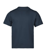 UNLABELED loose fit tee (1160) — Ink