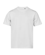 UNLABELED loose fit tee (1160) — White