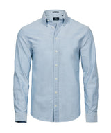 Perfect Oxford shirt (4000) — Light Blue