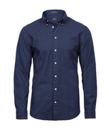 Perfect Oxford shirt (4000) — Navy