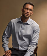 Luxury shirt comfort fit (4020) — lifestyle