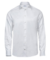 Luxury shirt comfort fit (4020) — White
