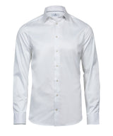 Luxury shirt slim fit (4021) — White