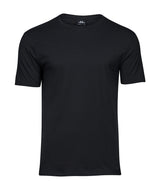 Luxury tee (5000) — Black
