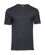 Luxury tee (5000) — Dark Grey