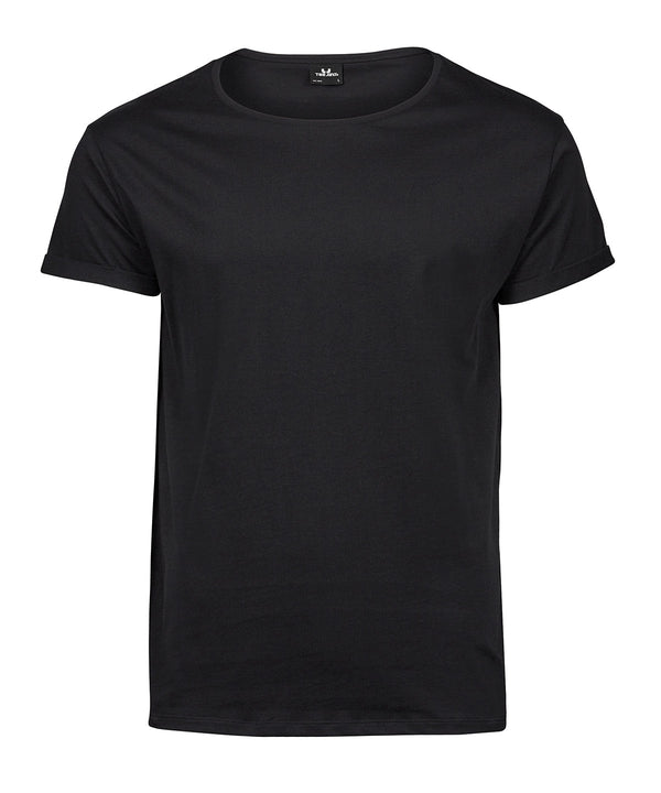 Roll-up tee (5062)