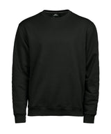 Heavy sweatshirt (5429) — Black