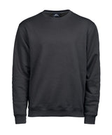 Heavy sweatshirt (5429) — Dark Grey