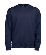 Heavy sweatshirt (5429) — Navy