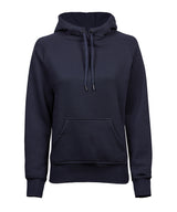 Women’s hooded sweatshirt (5431) — Navy