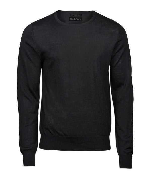 Crew neck (6000)