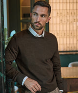 Crew neck (6000) — lifestyle