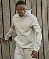 Athletic hooded sweatshirt (5702) — lifestyle