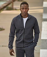 Athletic full-zip sweatshirt (5704) — lifestyle