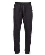 Athletic pants (5708) — Black