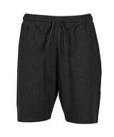 Athletic shorts (5710) — Black