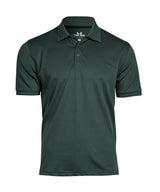 Club polo (7000) — Dark Green
