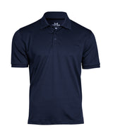 Club polo (7000) — Navy*