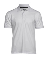 Club polo (7000) — White