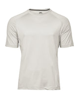 CoolDry tee (7020) — Cement