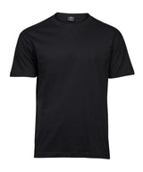 Sof tee (8000) — Black*