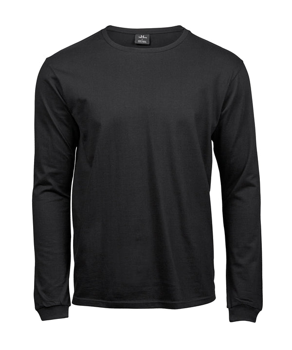 Long sleeve fashion Sof tee (8007)