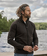 Stretch fleece (9100) — lifestyle