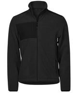 Mountain fleece (9120) — Black/Black*