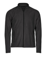 Active fleece (9160) — Black