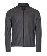 Active fleece (9160) — Dark Grey