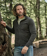 Active fleece (9160) — lifestyle