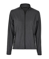 Women’s active fleece (9170) — Dark Grey