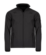 Lightweight performance softshell (9510) — Black*
