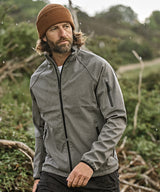 Lightweight performance softshell (9510) — lifestyle