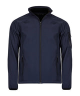 Lightweight performance softshell (9510) — Navy