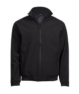 Club jacket (9602) — Black*